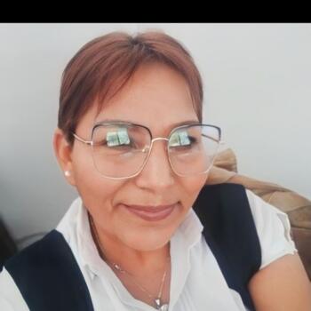 Niñera en Tuxtla Gtz: Marisela