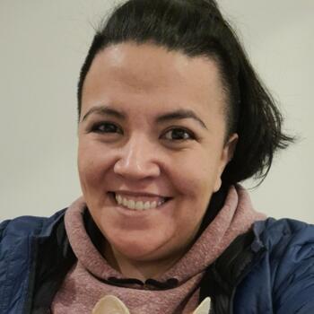 Niñera Ciudad de San Juan: Elisa