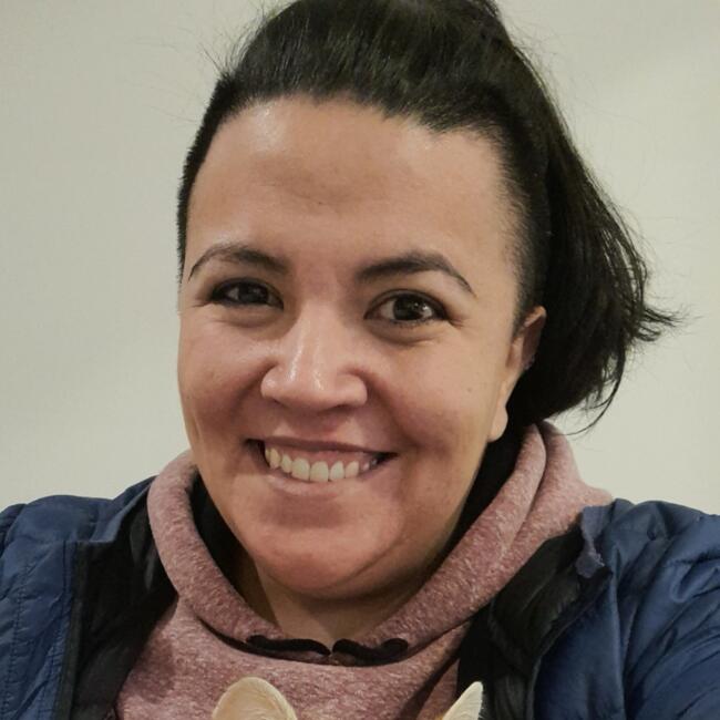 Niñera en Ciudad de San Juan: Elisa