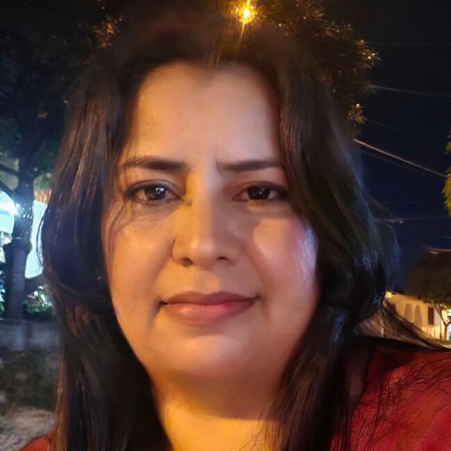 Babysitter in Monòver: Erika