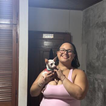 Babysitter in Panama City: Anna Beitia