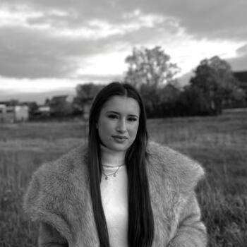 Babysitter in Geraardsbergen: Elise