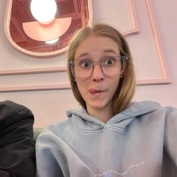 Babysitter Baden: Sarah