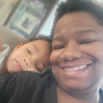 Babysitting job in Indianapolis: babysitting job Ashlee