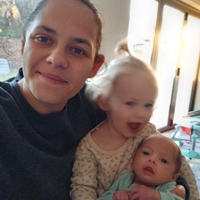 Babysitting job in Boksburg: Ciara