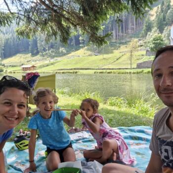 Parent Trento: Roberta