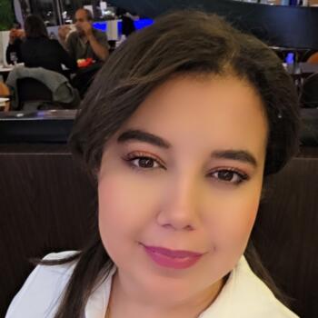 Babysitter in Asnières-sur-Seine: Hayet