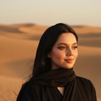 Babysitter in Sopāra: Fatima