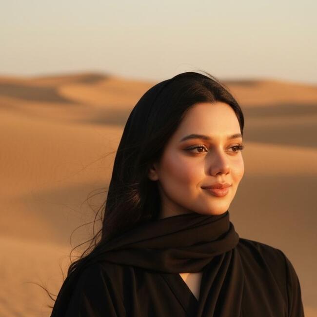 Babysitter in Sopāra: Fatima