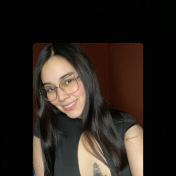 Babysitter in Osorno: Sheila