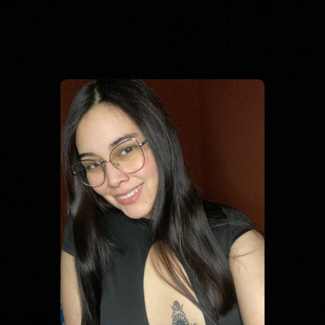 Niñera en Osorno: Sheila