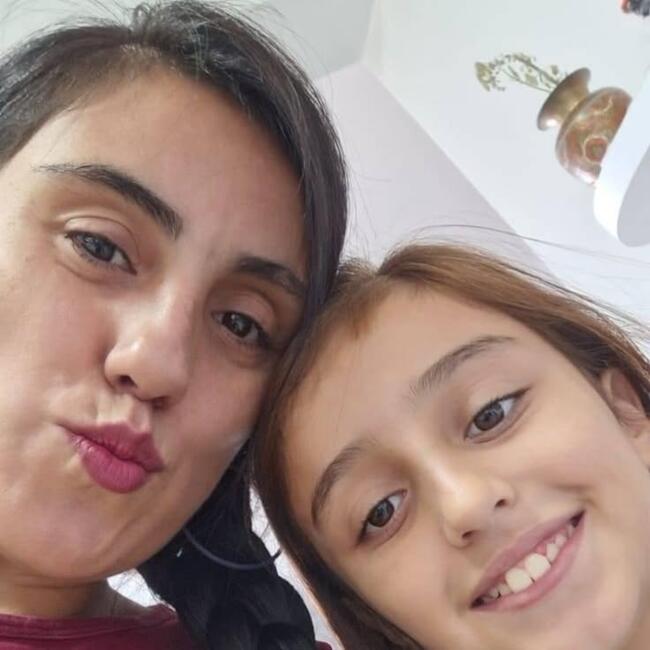 Babá em Novo Hamburgo: Bruna