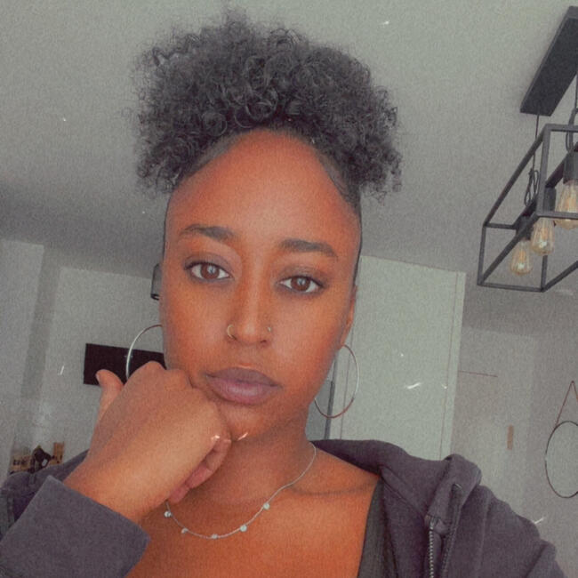 Babysitter in Taverny: Lea