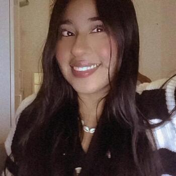 Niñera en Castilla (Departamento de Piura): Danitza