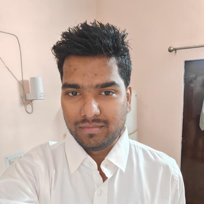 Babysitting job in Ghaziabad: Chandramohan