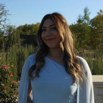 Niñera Guadalupe: Xochitl