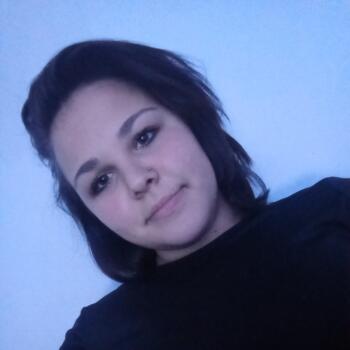 Babysitter in Jena: Emily