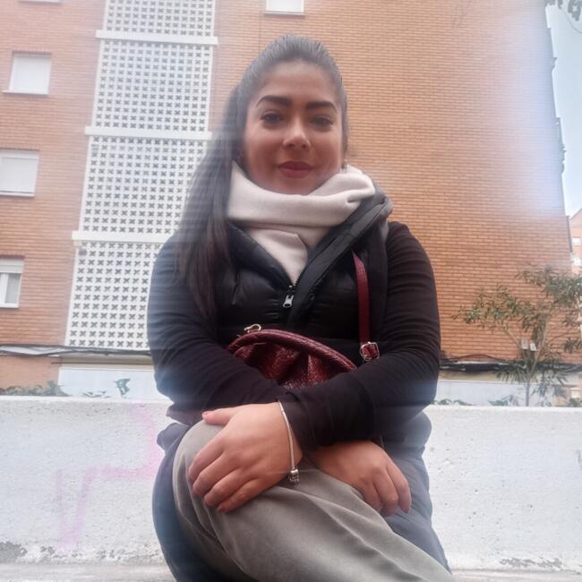 Nanny in Meco: Jasmin