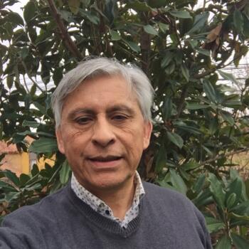 Trabajo para niñera en Peñalolén: trabajo de niñera Ulises