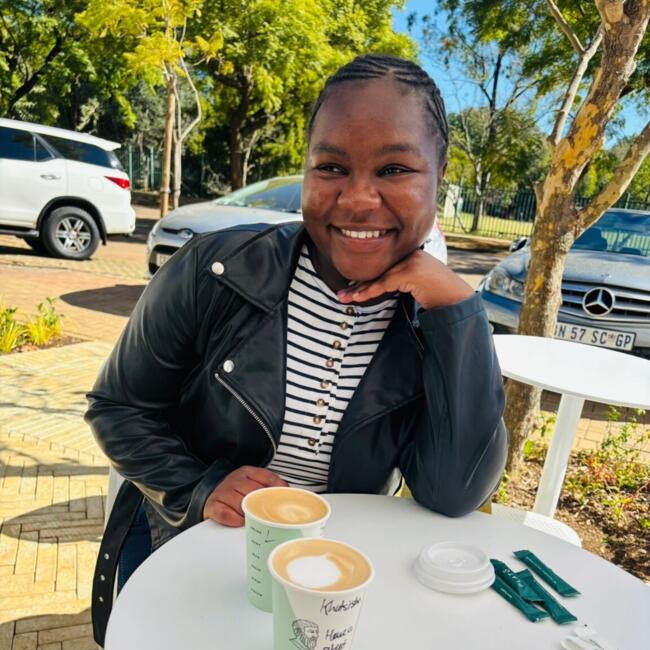 Babysitter in Pretoria: Sunshine