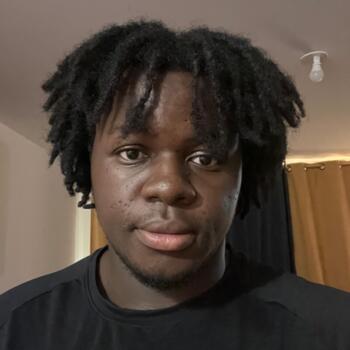 Babysitter in Brou-sur-Chantereine: Emmanuel