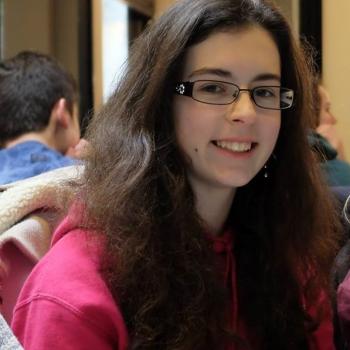 Baby-sitter in Namur: Laurine