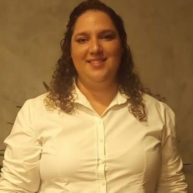 Babysitter in Vinhedo: Priscila Angelica