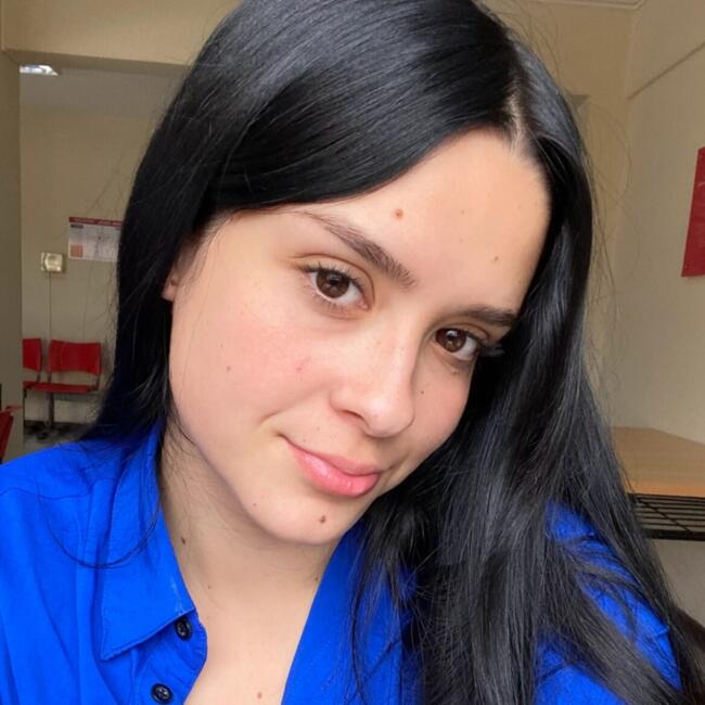 Babysitter in Hualpén: Catalina