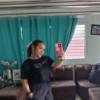 Babysitter Panama City: Sharoll gisel