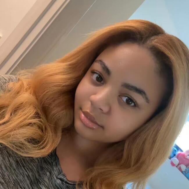 Nanny in Marietta (Georgia): Cayla