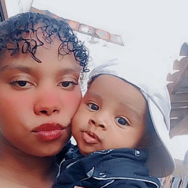 Babysitter in Itabirito: Raquel