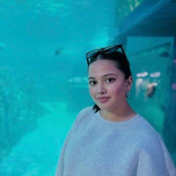 Babysitter in Sydney: Niharika