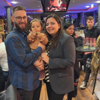 Parent Berlin: Vanja