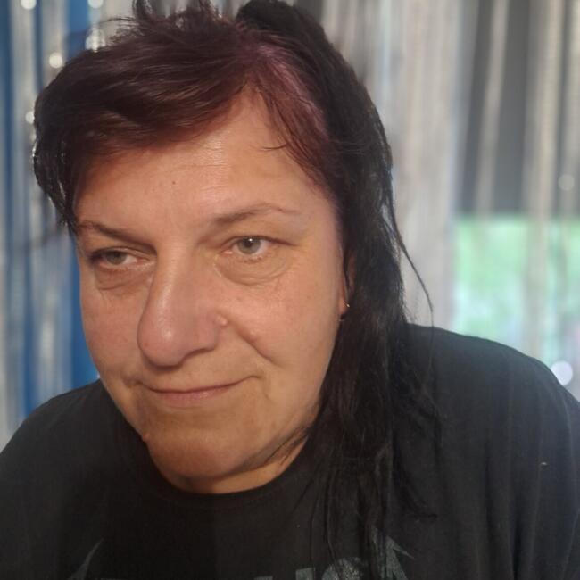 Babysitter in Niebylec: Ewa