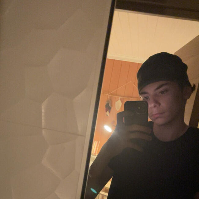 Babysitter in Rueil-Malmaison: Ilyann