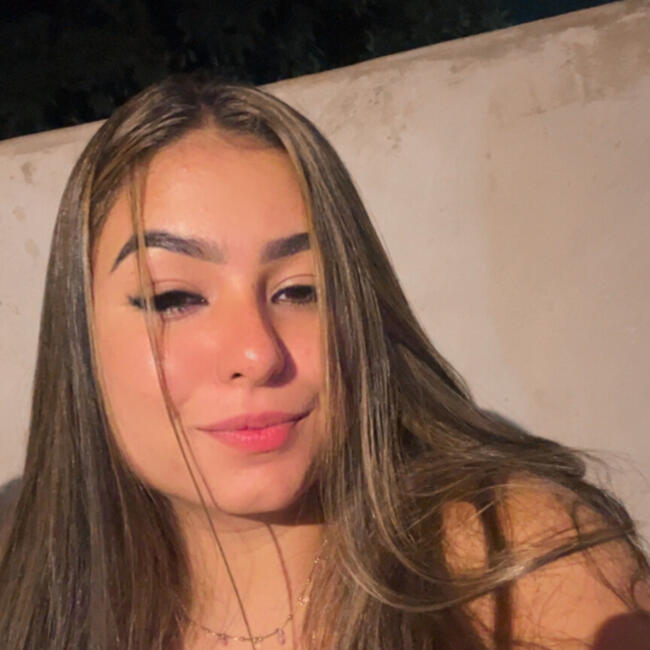 Babysitter in Belo Horizonte: Rebbeca