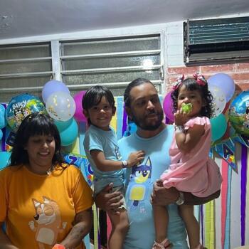 Trabajos de nanny en Maracaibo: trabajo de niñera Andrea