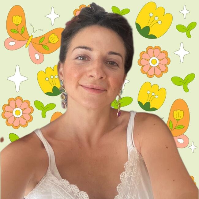 Babysitter in Chianciano Terme: Annalisa