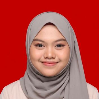 Babysitter in Tangerang: Siti