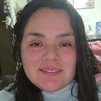 Babysitter in Santiago: Gianinna