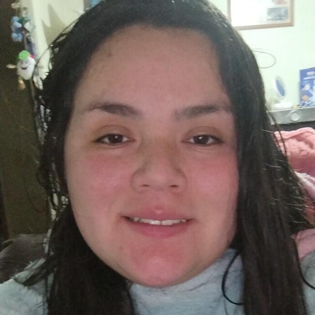 Babysitter in Santiago: Gianinna