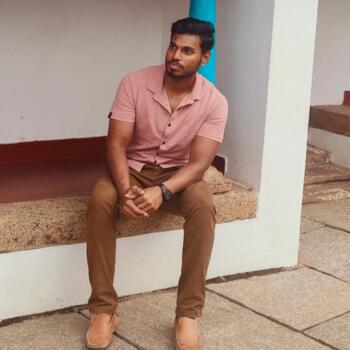 Babysitting job in Chennai: babysitting job Arun