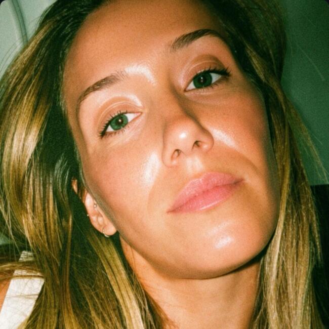 Babysitter in Belgrade: Jovana