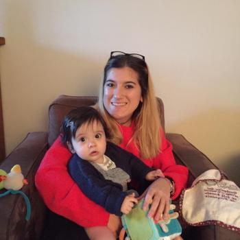 Baby-sitter in Saint-Étienne: Cylea