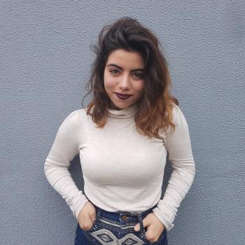 Babysitter em Faro: Juliana