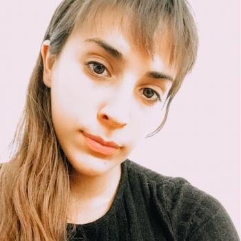 Canguro en Barcelona: Mariana