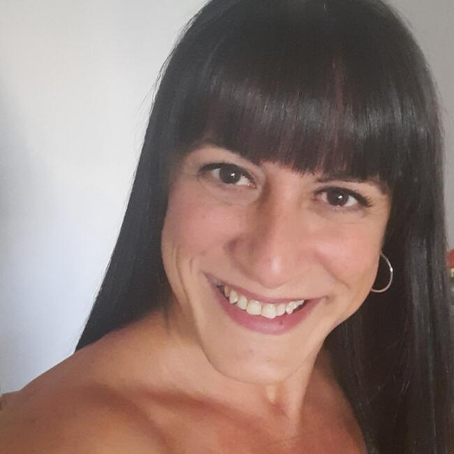 Nanny in Rubí: Veronica