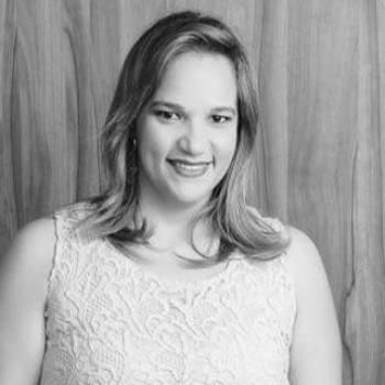 Ama Braga: Laryssa gomes de souza