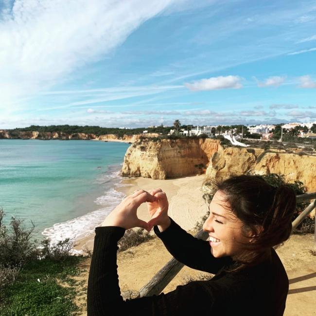 Pétange的保母: Rafaela