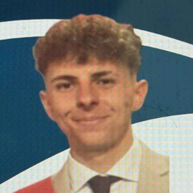 Canguro en Madrid: Jorge